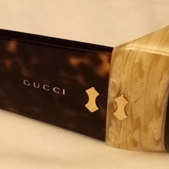 Gucci sunglasses - Picture 7 of 7